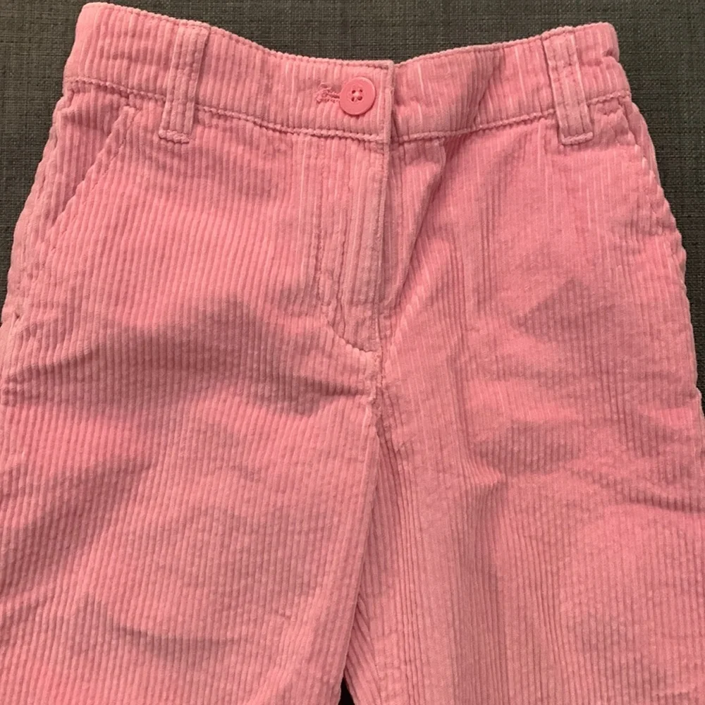 Crewcuts girls 100%cotton